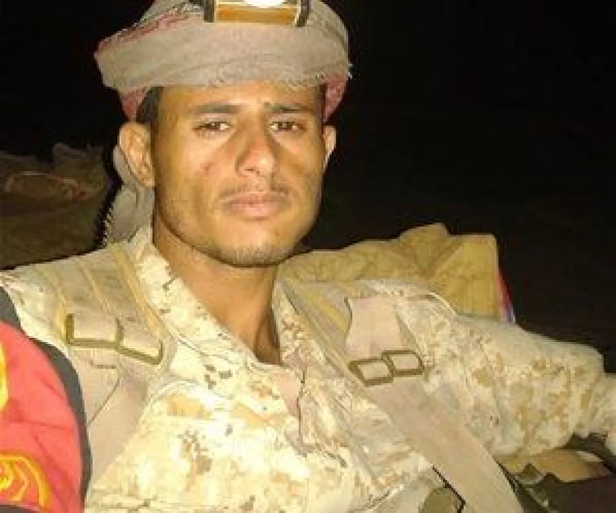 وفاة جندي أسير تحت التعذيب في سجون الحوثيين بصنعاء