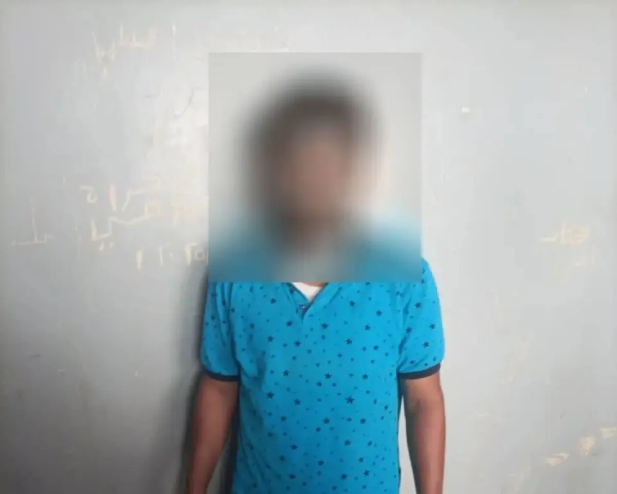 الأجهزة الأمنية في عدن تضبط متهماً ثانياً في قضية الاعتداء على طفل خلال 24 ساعة