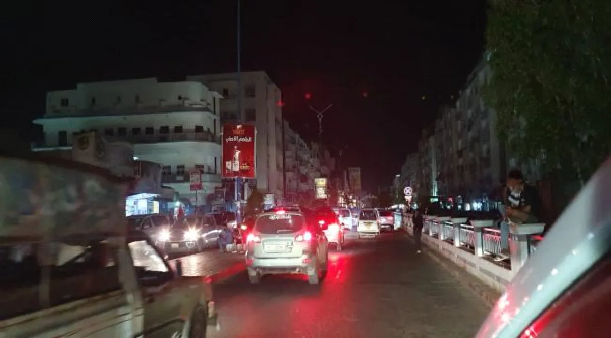 مستجدات كهرباء عدن: 9 ساعات طافي وساعتين لاصي