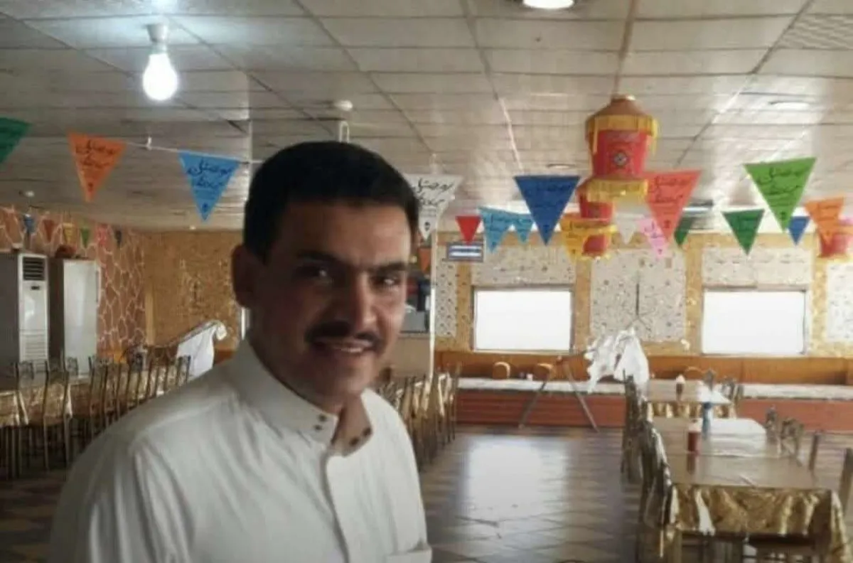 جريمة صادمة بصنعاء .. ضابط أمن يقتل ابن عمه بعد أيام من عودته لحضور زفاف نجله