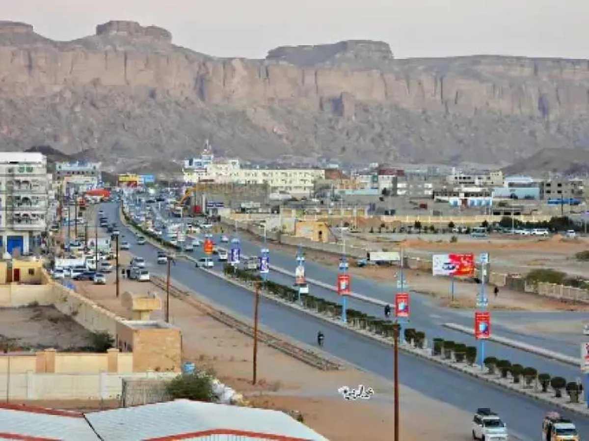 قوى مدنية في شبوة توجه دعوة عاجلة لقيادة التحالف العربي