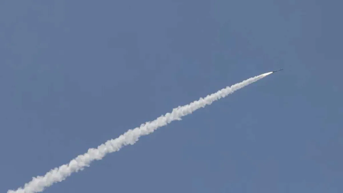 ضربة أمريكية غير متوقعة لإسرائيل بعد ليلة الصواريخ الايرانية.. وتل أبيب تصفها بالتحول غير المسبوق!