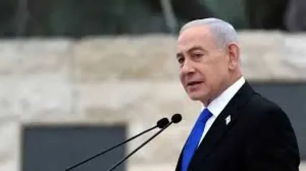 عاجل | نتنياهو يطلب ”الضوء الأخضر” من ترمب لضرب منشآت الطاقة الإيرانية.. والرد ”قاسٍ وغير مسبوق”