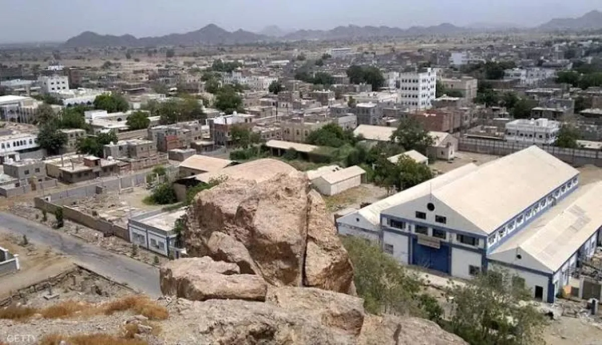 عروس في ابين تغادر الصالون إلى المقبرة في ظروف غامضة