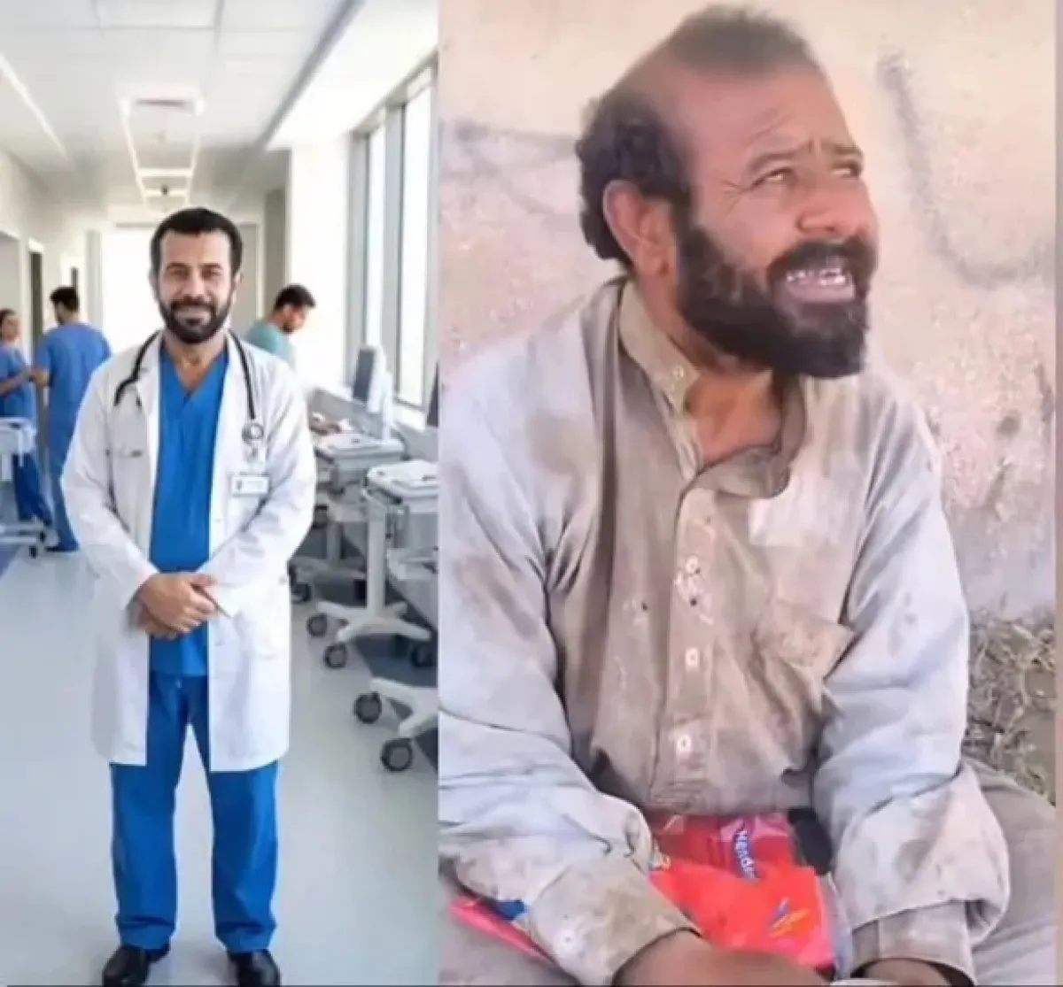 بين الحقيقة والإشاعة… ما صحة قصة الطبيب الذي فقد عقله بعد وفاة والدته على يده في غرفة العمليات؟