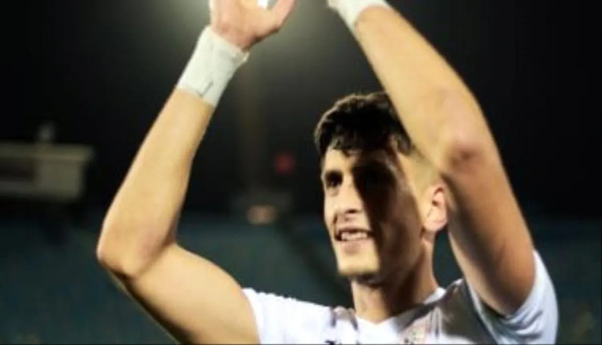 الزمالك يتوصل لتسوية مالية مع صلاح مصدق.. وتحرك قانوني لدعم رفع إيقاف القيد أمام “كاس”