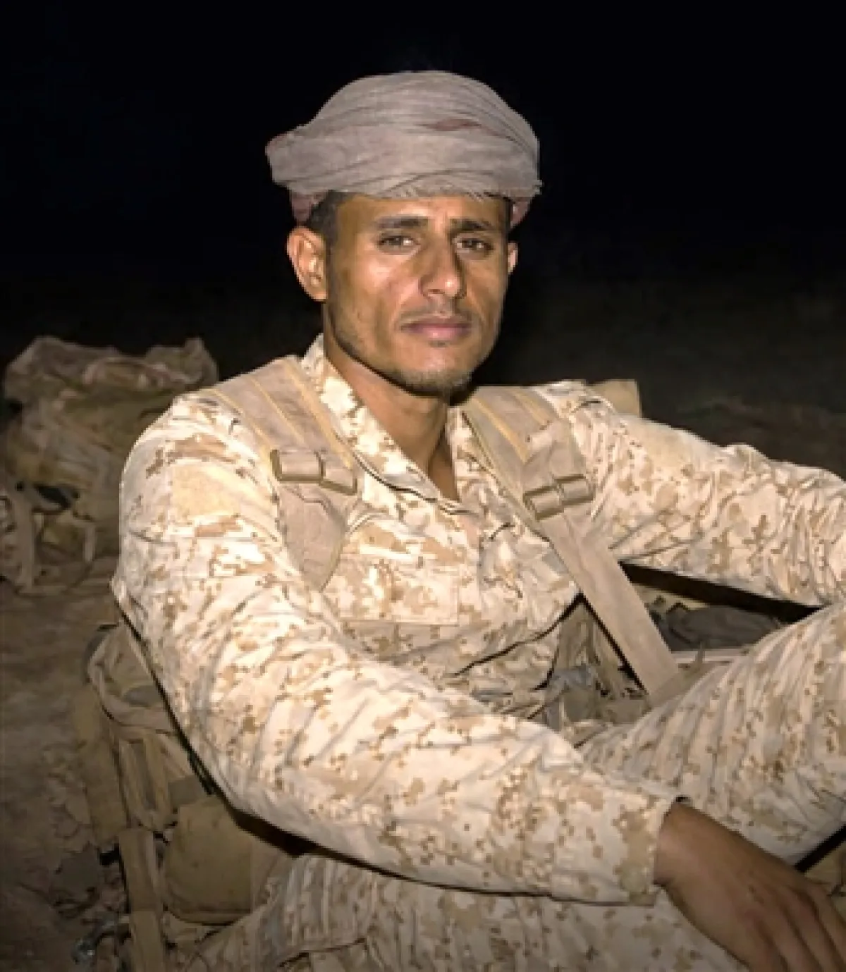 منظمة حقوقية تحمل مليشيا الحوثي مسؤولية وفاة الأسير طفيان وتطالب بالتحقيق