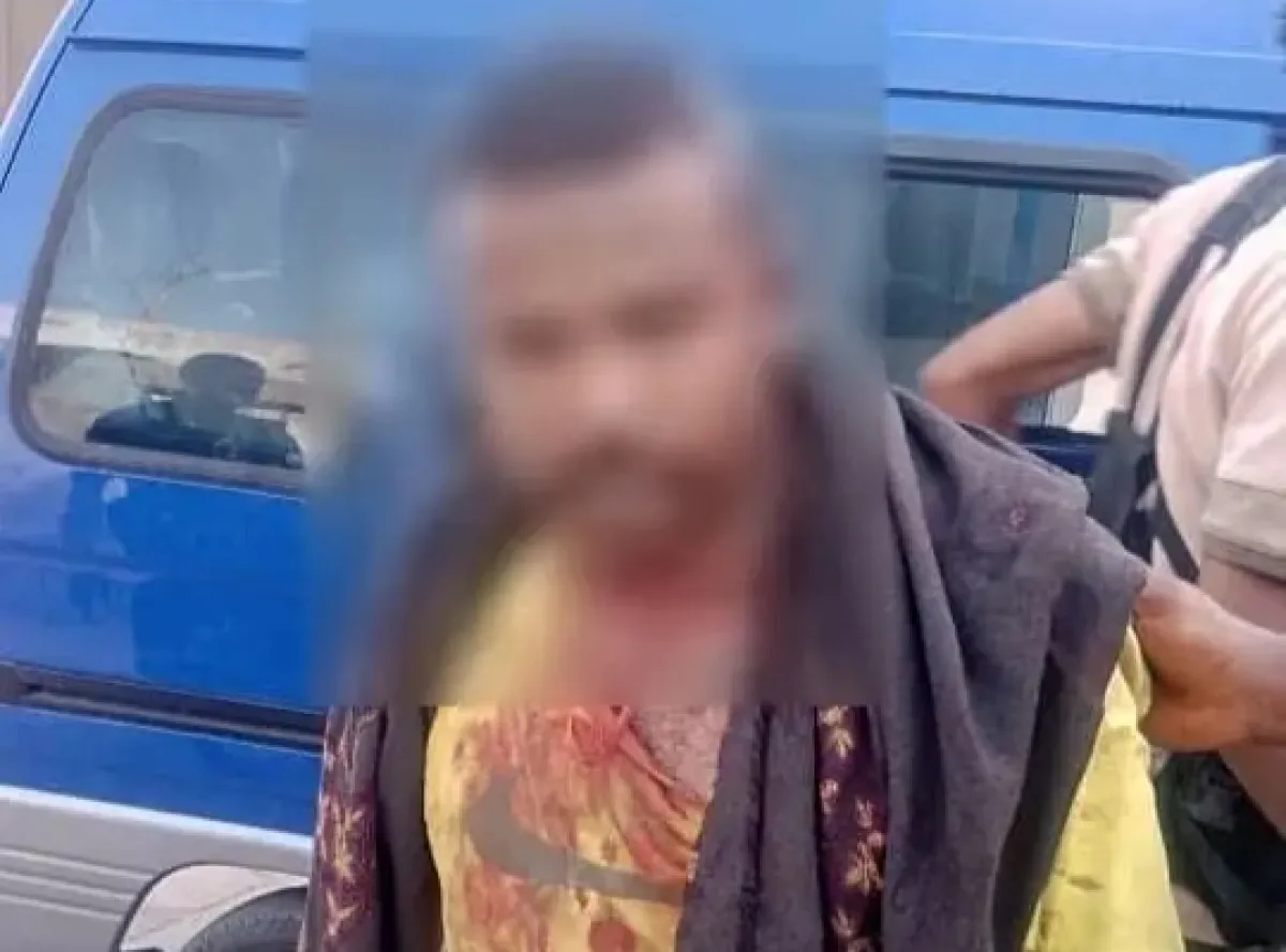 الأجهزة الأمنية في عدن تعلن القاء القبض على متهم في قضية اعتداء على طفل