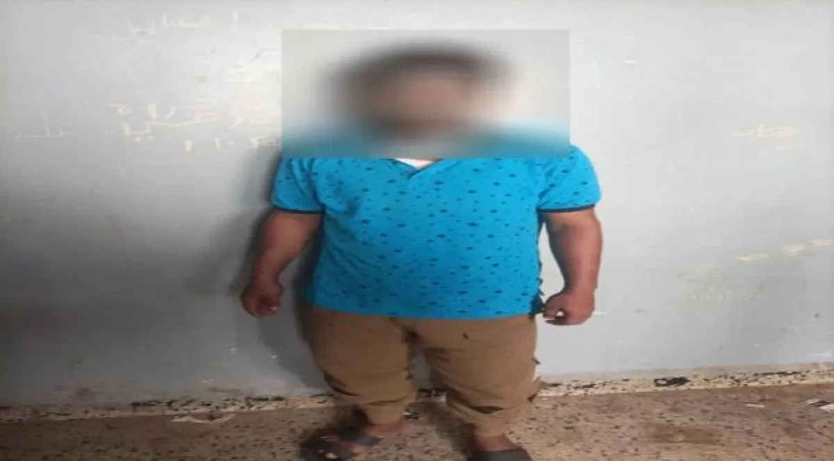 عاجل/ ضبط متهماً آخر في قضية فعل فاحش