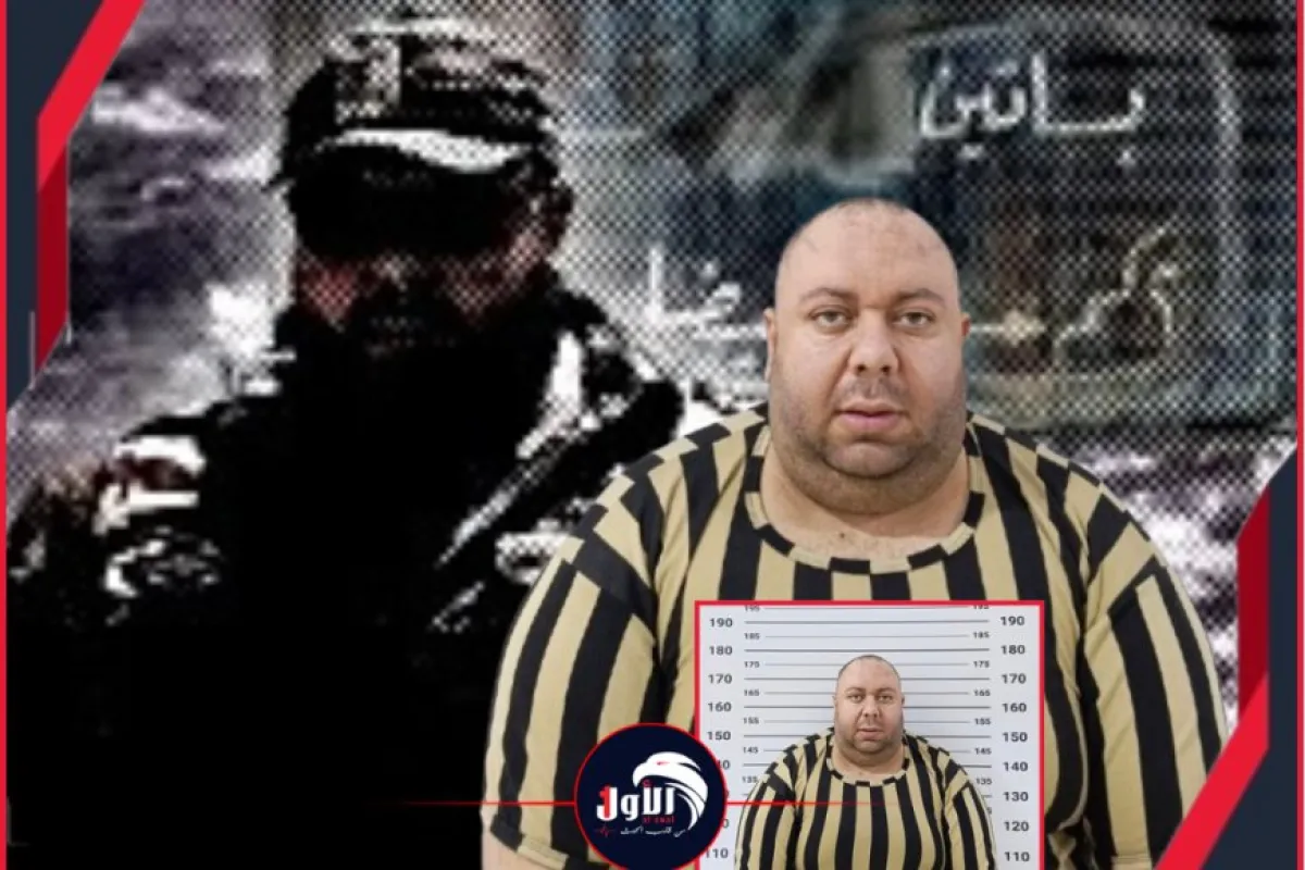 شريك بشار الأسد وأخطر مجرمي نظامه!.. تفاصيل عملية القبض على الجزار (مخلوف) 