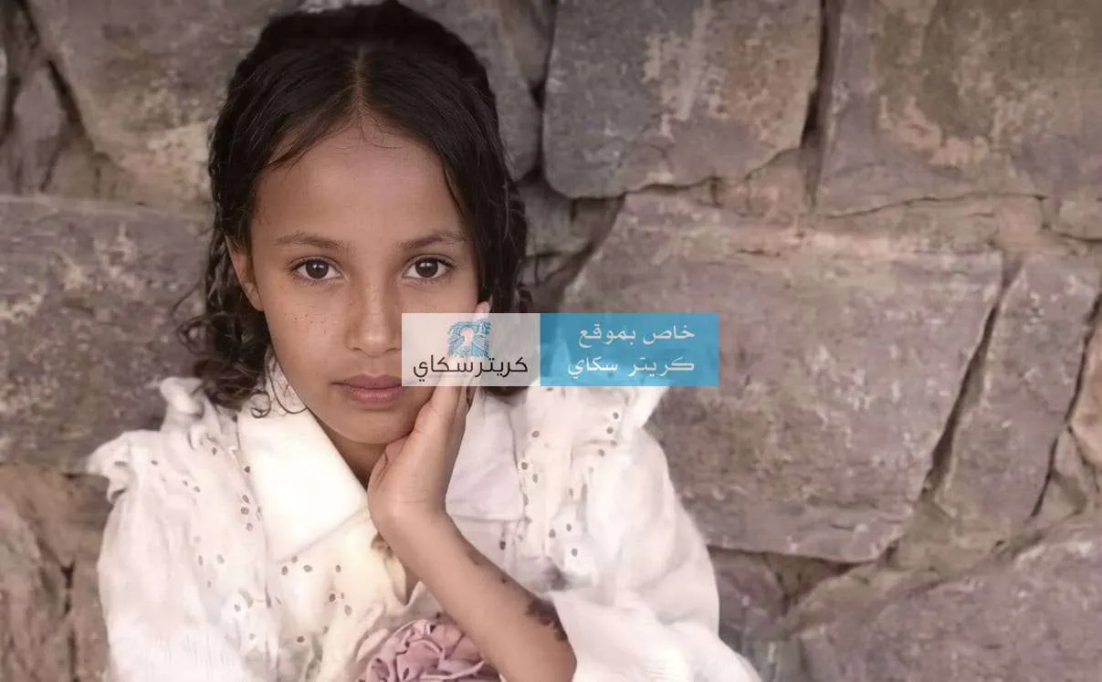 أب يقدم على قتل طفلته ميمي نجيب بسبب تصويرها لحفل زواج بلحج