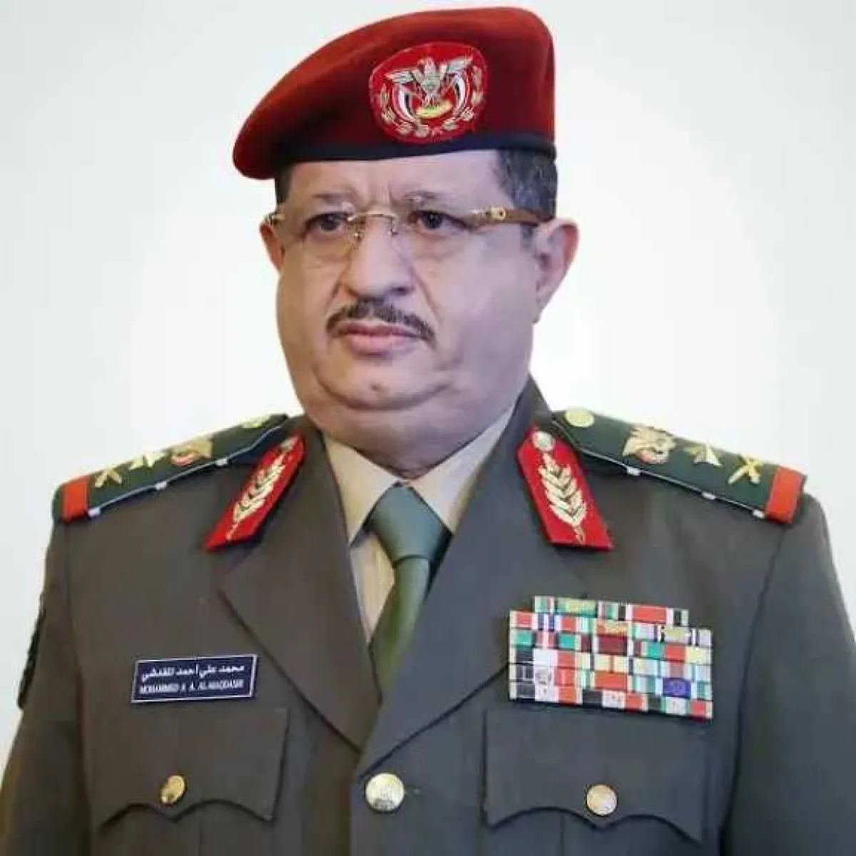 المقدشي يكشف عن نقطة التحول الكبرى في تاريخ اليمن