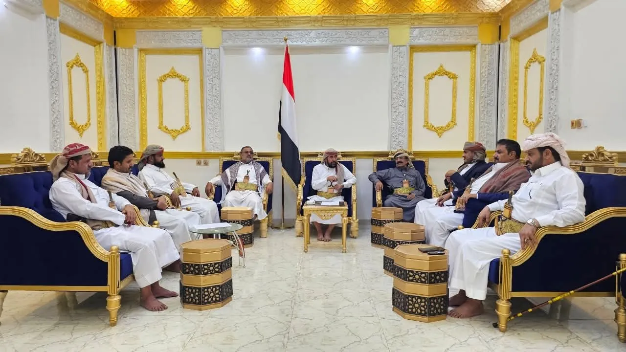 التكتل الوطني بمأرب يجدد التمسك بخيار استعادة الدولة ودعم الجيش والمقاومة