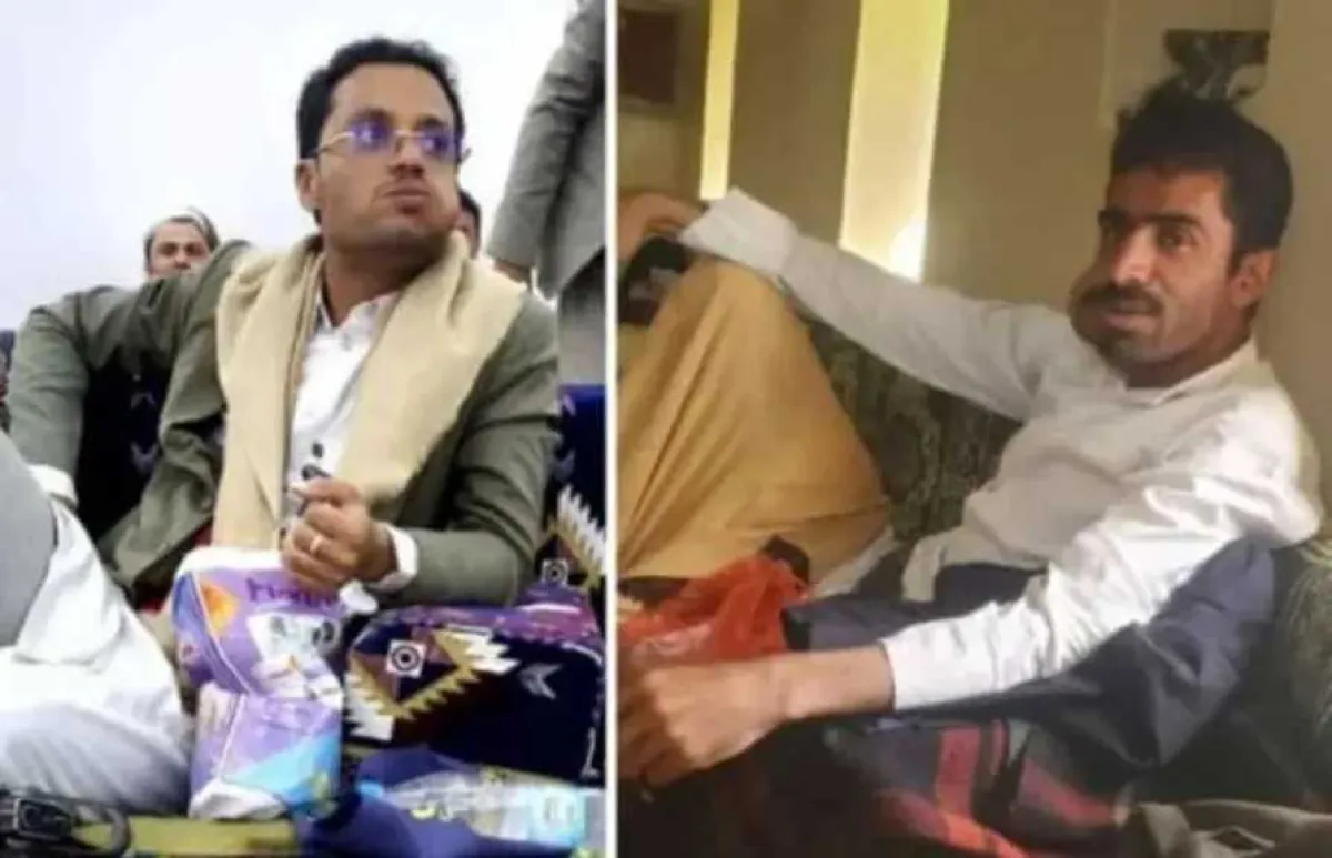 شبكة حقوقية تكشف تفاصيل جريمة أسرية مروعة حدثت شمالي اليمن