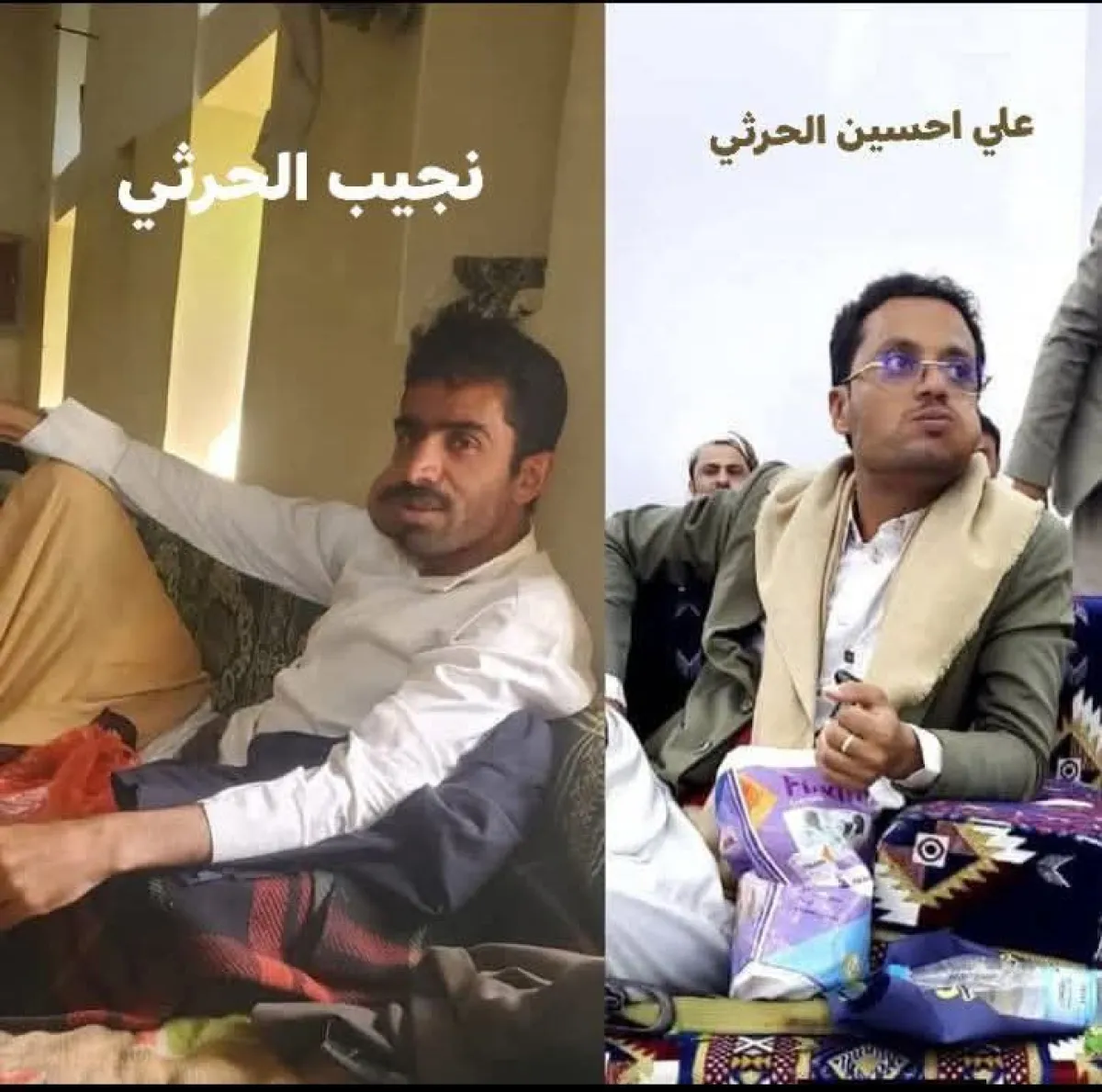 زواج بالثانية يشعل حمام دم في عمران.. ثلاثة قتلى بينهم امرأة حامل وجنينها