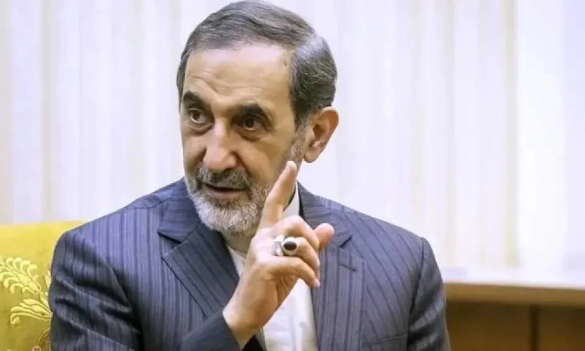 مستشار إيراني رفيع يتوعد بالرد على تصعيد إسرائيل من اليمن... ماذا يقصد؟