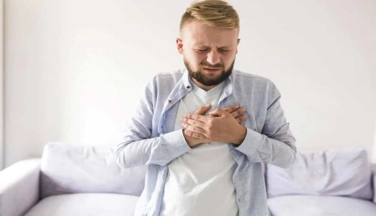 لصحة قلبك... 5 أشياء لا تفعلها أبداً قبل التاسعة صباحاً