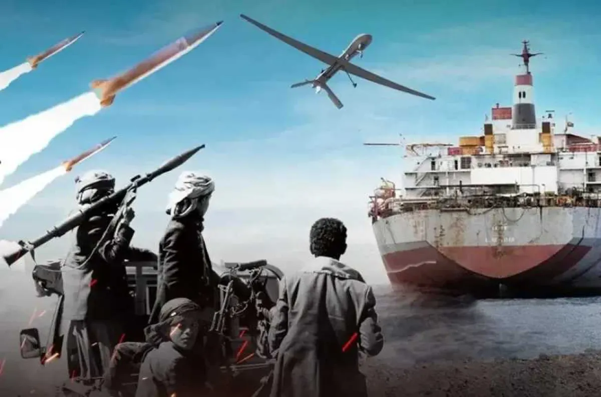 ما وراء إعلان الحوثيين حظر الملاحة البحرية على إسرائيل؟