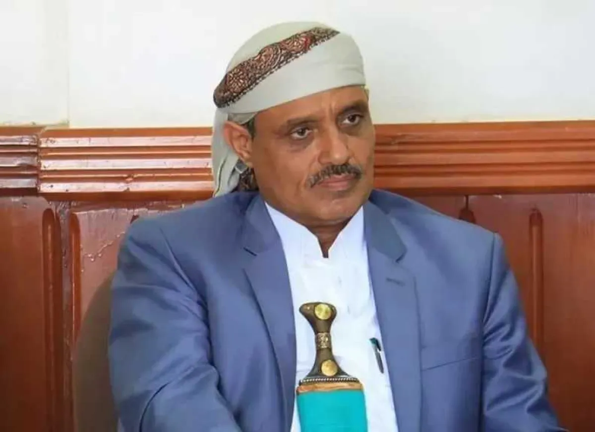 قيادي حوثي بارز يعترف: وضعنا سيء للغاية والمواطنون يعانون الجوع والظلم من الفاسدين