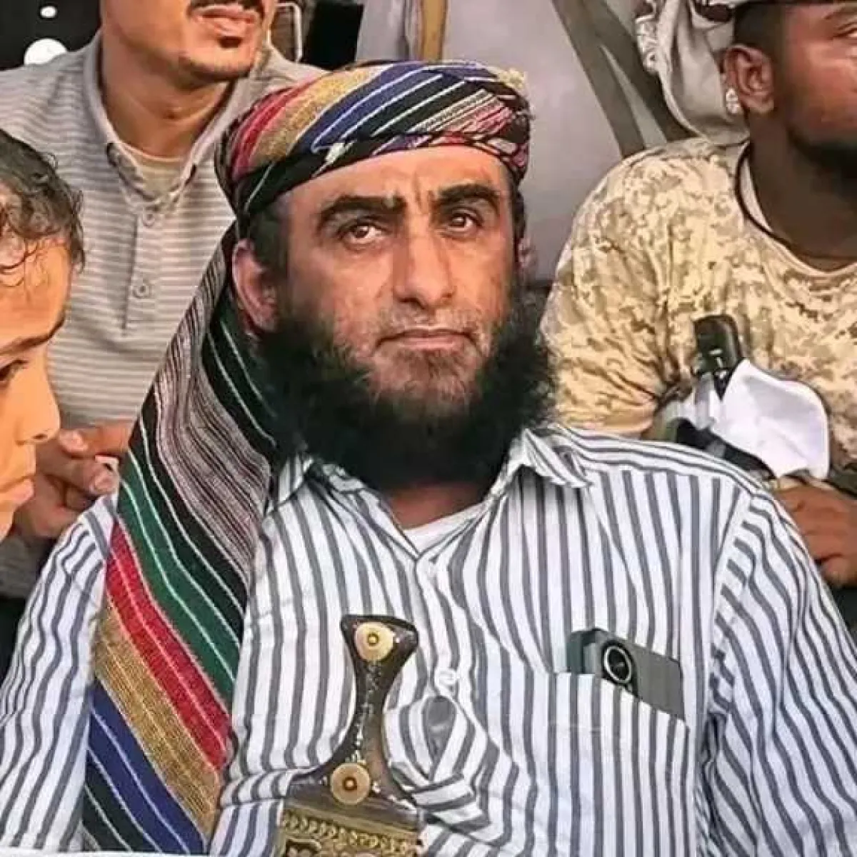 القبض على متورطين في اغتيال العميد الوحيش بالحديدة والتحقيقات تكشف تورط الحوثيين