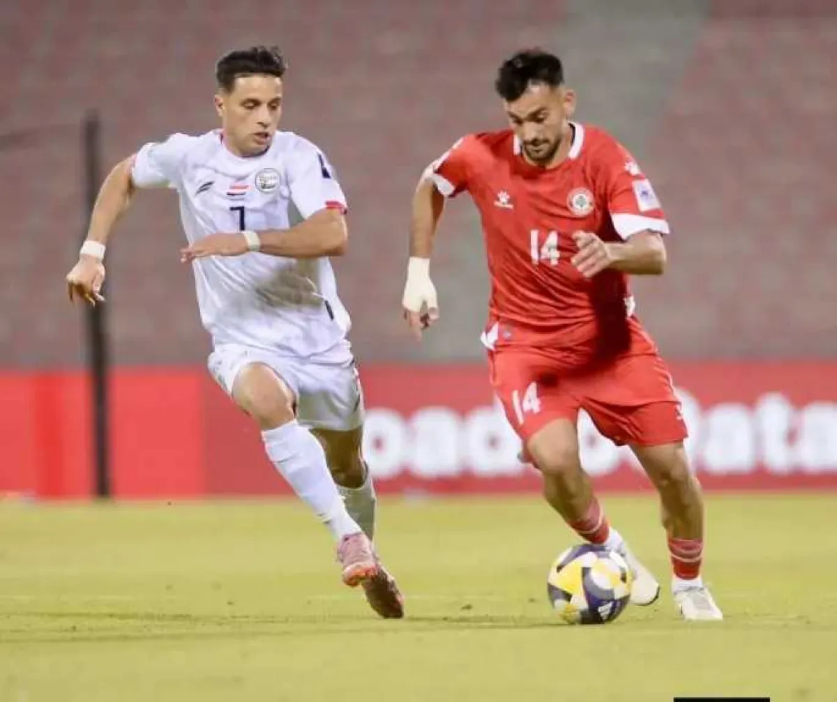 لاعبو المنتخب اليمني يفاجئون الجميع ببيان جماعي صادم.. والجماهير تتساءل: أين المكافآت؟