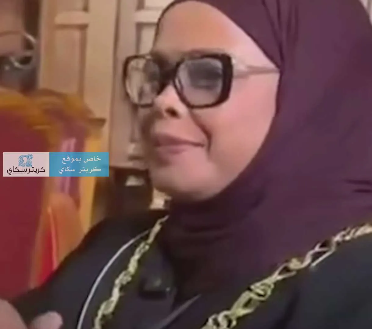 عمدة شيفيلد المولودة في عدن تستضيف عبود خواجة وتستعيد ذكريات المدينة بأغنية "حافة القطيع"
