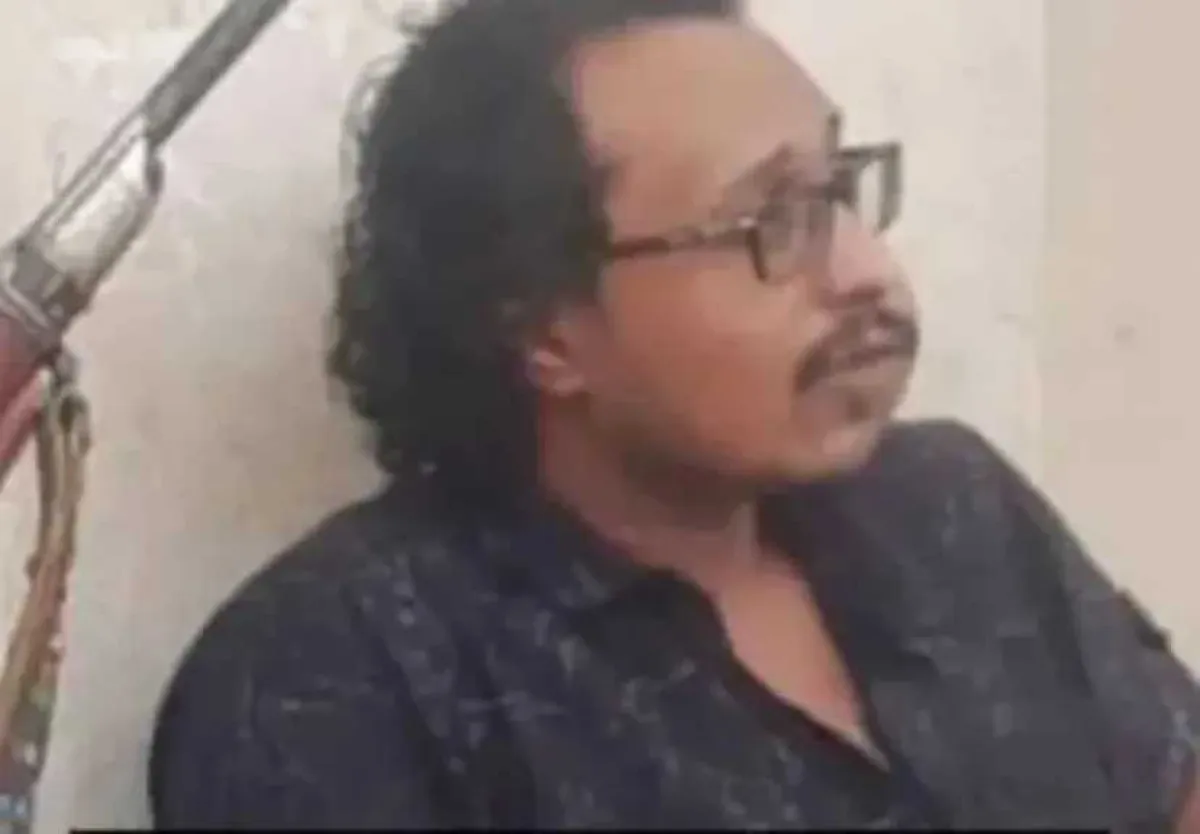 ضبط قاتل نجل مسؤول أمني خلال أقل من ساعة على وقوع الجريمة في حضرموت