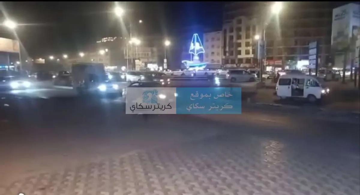 عودة الهدوء إلى جولة السفينة بعد توتر واحتجاجات وإطلاق نار