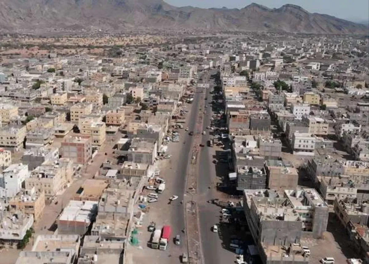 ضبط شخصين بعد واقعة أثارت قلق السكان في الحبيلين