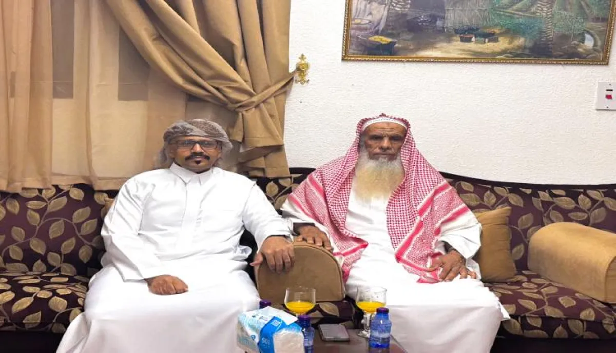 لقاء بالرياض يناقش جهود الصلح العام وتعزيز الاستقرار في حضرموت