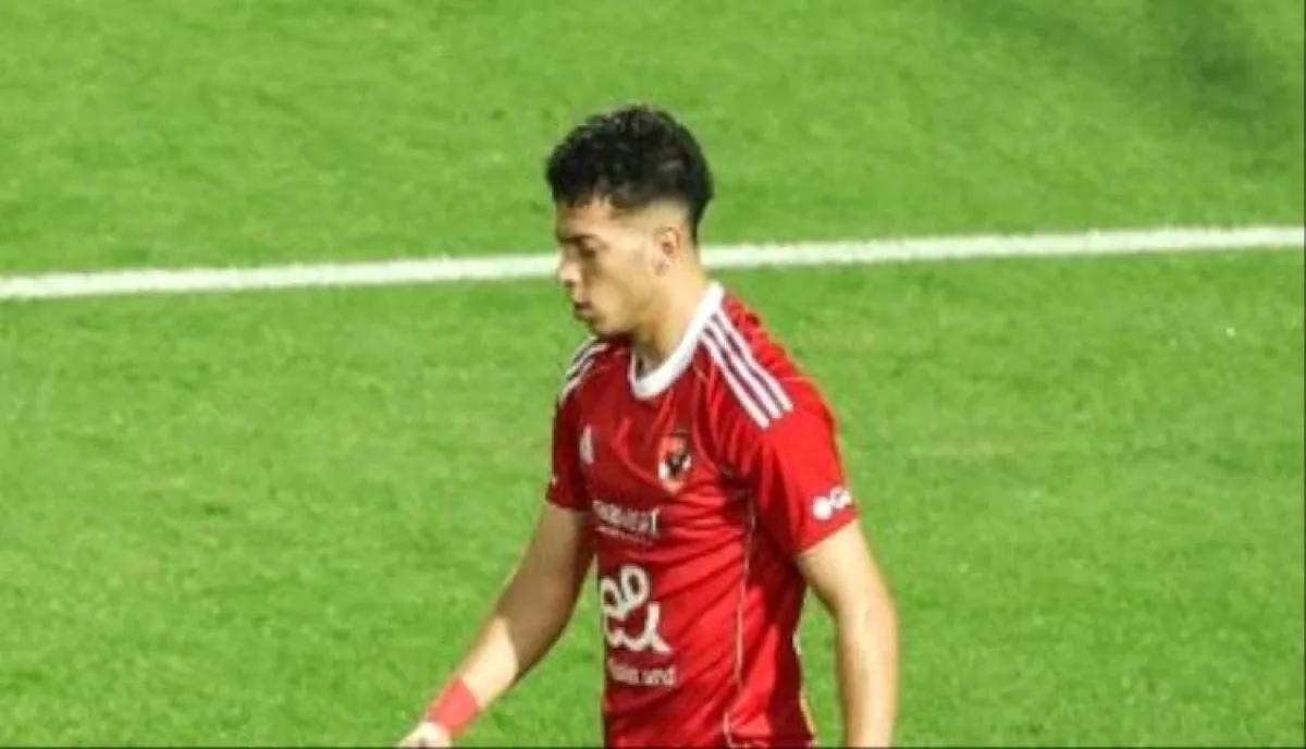 الأهلي يفتح باب العروض الخارجية لإمام عاشور بعد كأس العالم