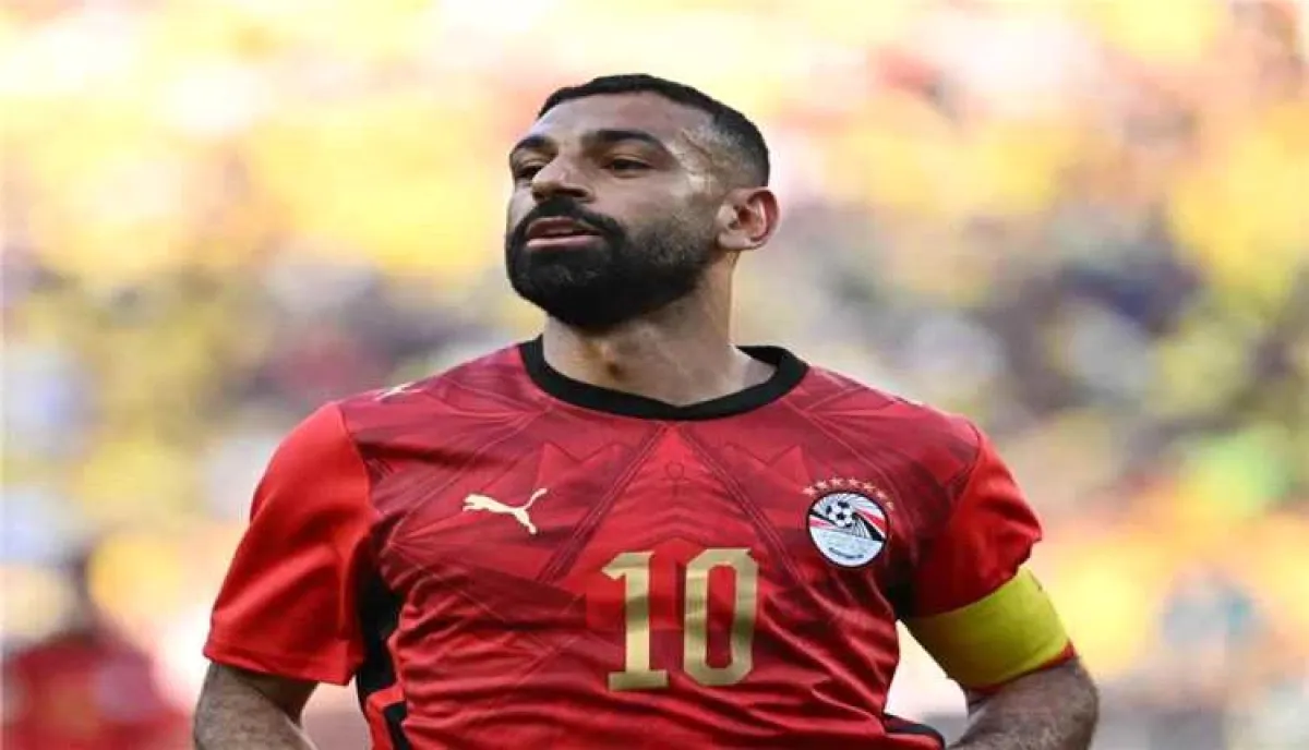 صلاح: نهدف لإسعاد جماهير مصر في مونديال 2026 وترك بصمة قوية