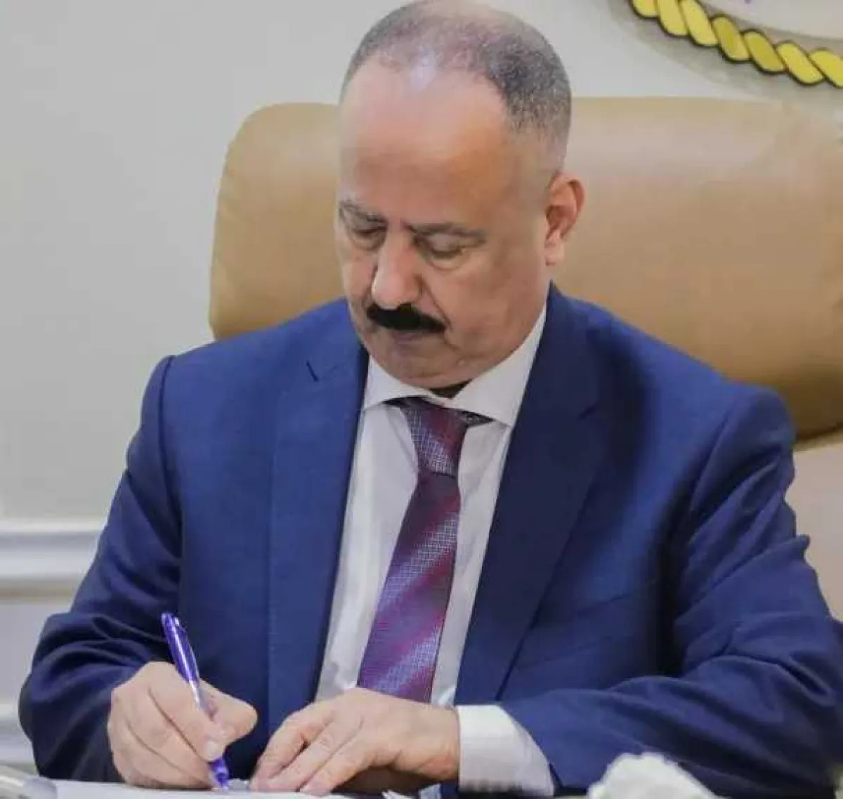صدور قراري تكليف بشأن مطار عدن الدولي