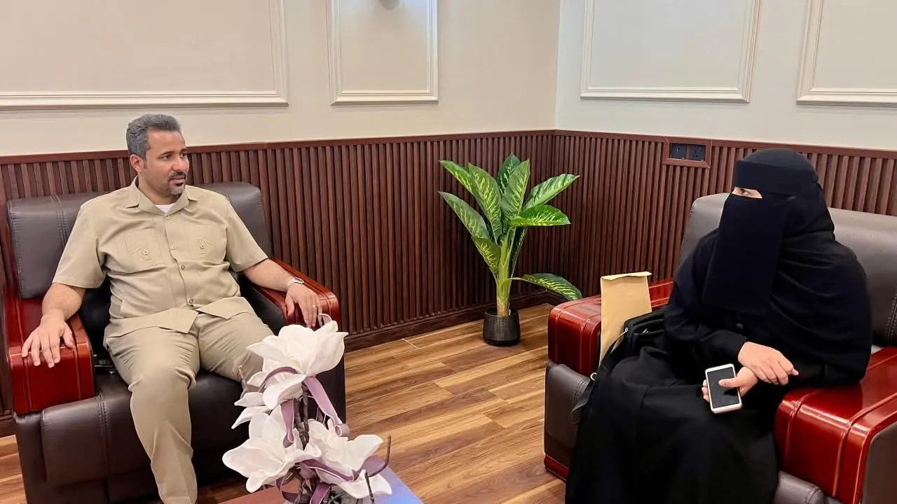 محافظ لحج يوجه بإنشاء “صندوق دعم مركز سوء التغذية وحديثي الولادة” ويناقش تعزيز الخدمات الطبية بالمحافظة