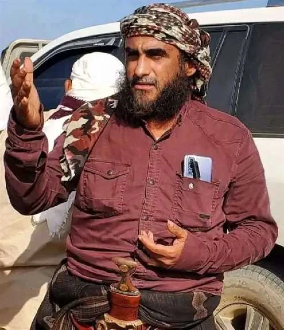 عملية أمنية نوعية.. إلقاء القبض على المشتبه بهم في اغتيال قائد عسكري بارز