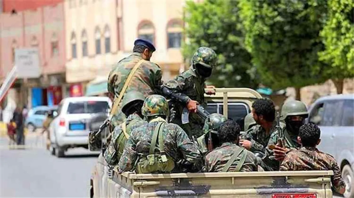 الحوثيون يواصلون احتجاز أربعة أطفال في عمران وسط مطالبات بالإفراج عنهم