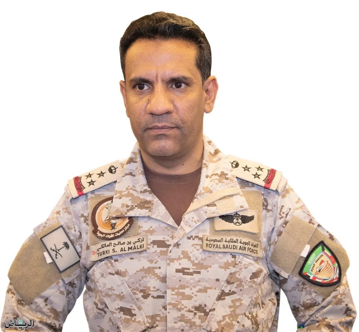 الدفاع السعودية تكشف نتائج التحقيقات بشأن مسار صاروخ حوثي اختفى قرب الحدود
