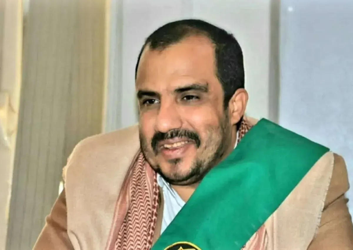 قاضٍ في صنعاء يستقيل احتجاجاً على انهيار المنظومة القضائية تحت سلطة الحوثيين