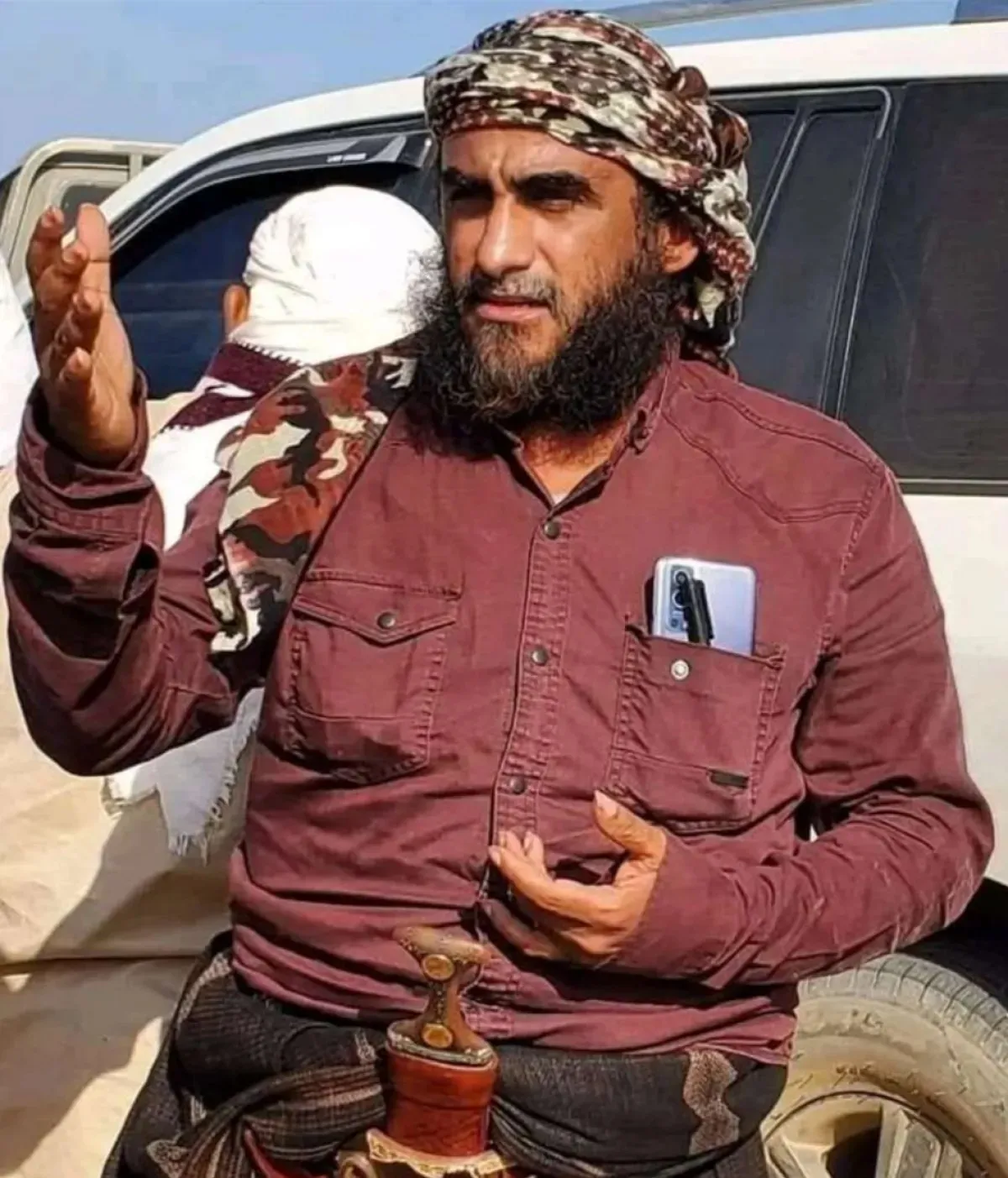 القبض على عدد من المشتبهين في قضية اغتيال العميد يحيى وحيش
