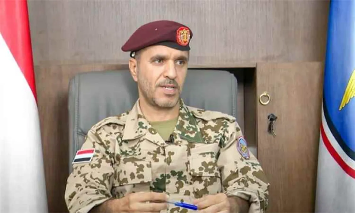 دويد: التحقيقات في اغتيال العميد يحيى وحيش متواصلة والجهات الأمنية تلاحق المتورطين