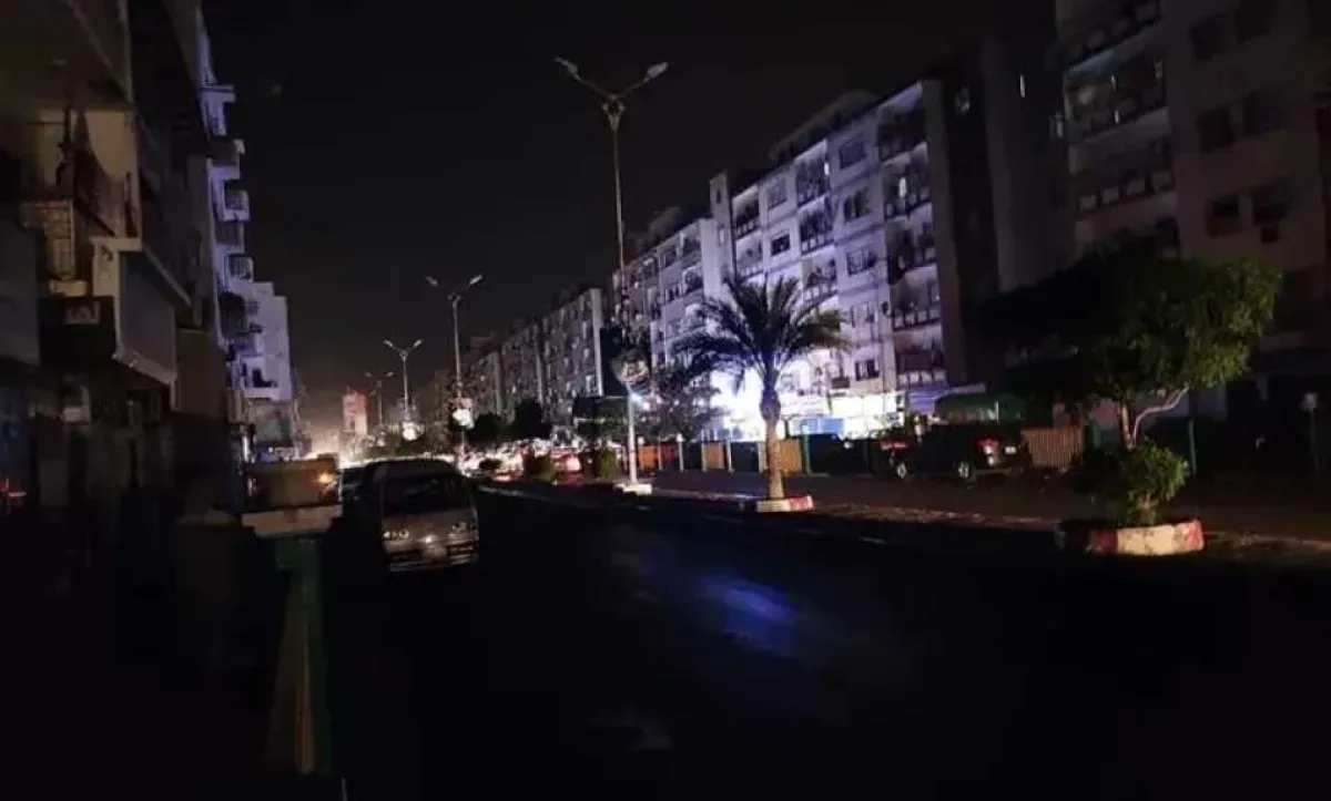 أول تعليق سعودي على أزمة الكهرباء في عدن...واتهامات لـ هذه الاطراف بالوقوف ورائها