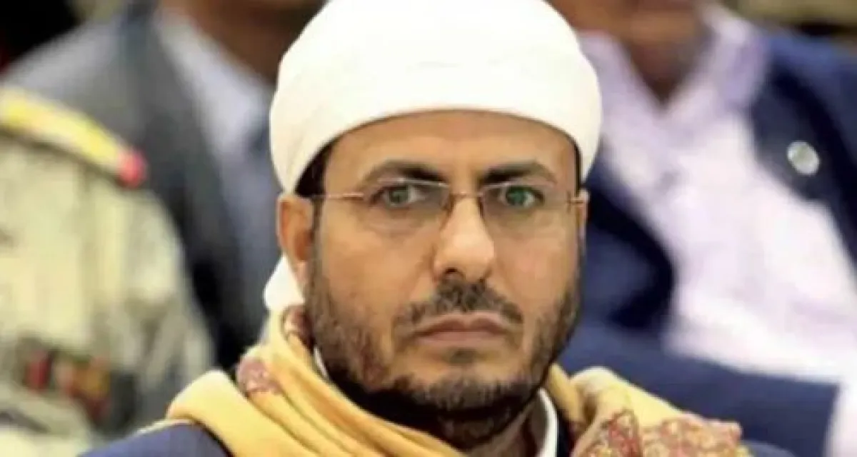  نصيحة هامة للجنوبيين يوجهها وزير يمني سابق  