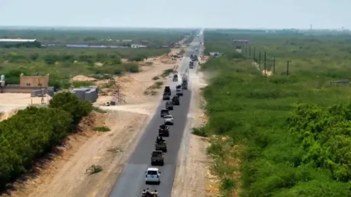 تشييع مهيب للعميد وحيش بالخوخة.. الساحل الغربي يودع أحد أبرز قادته