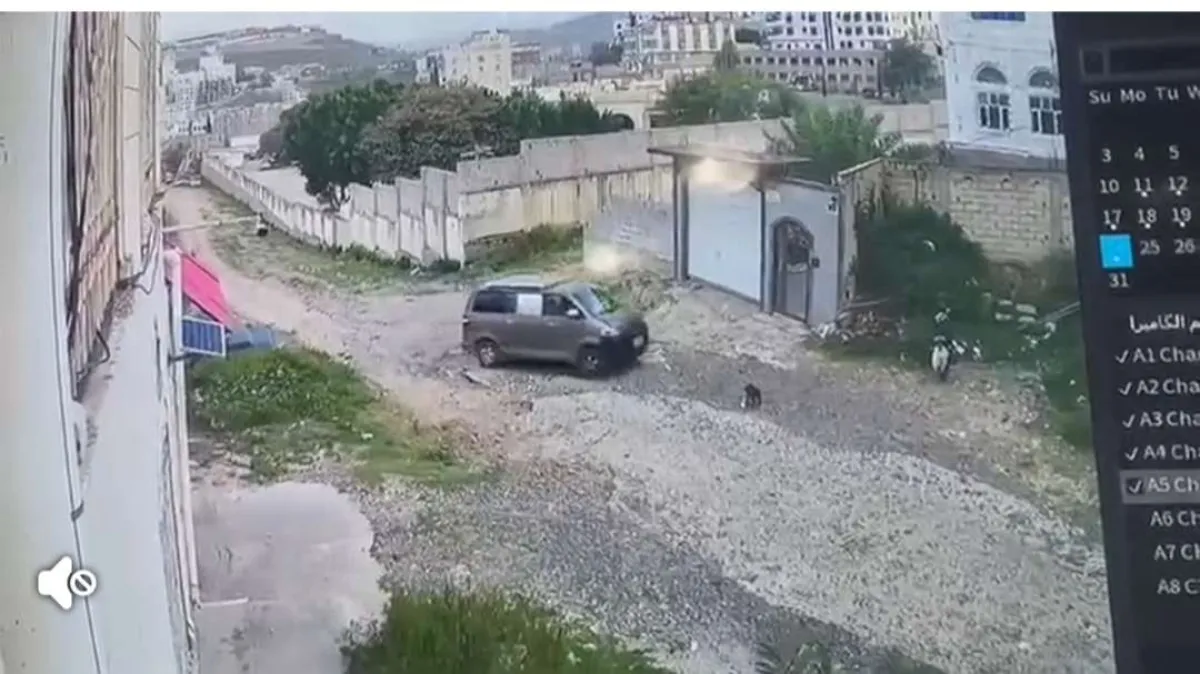 حادث دهس في إب يثير استياء واسع بعد فقدان طفل لحياته