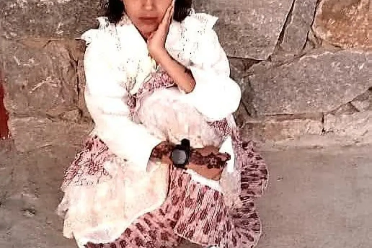 خلاف حول تصوير مناسبة نسائية ينتهي بمأساة .. طفولة انتهت قبل أوانها