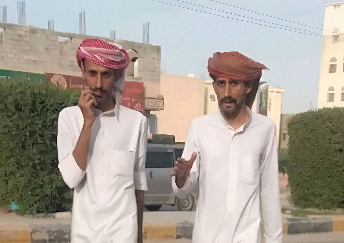 شبوة.. مقتل شقيقين على يد بعضهما في عتق وشاب يقتل شقيق والده في حبان