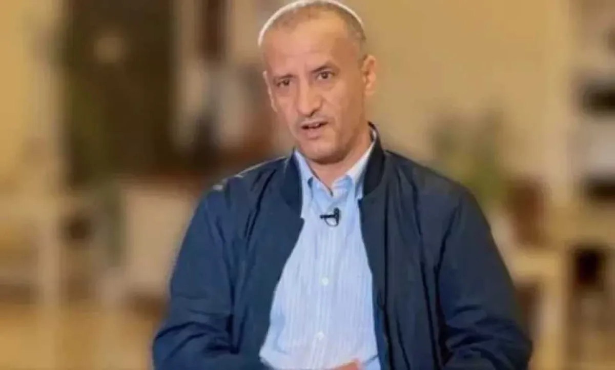 محلل سياسي: نبيل الصوفي: أزمة شمال اليمن وهكذا الطرف الذي سينتزعه من الحوثي