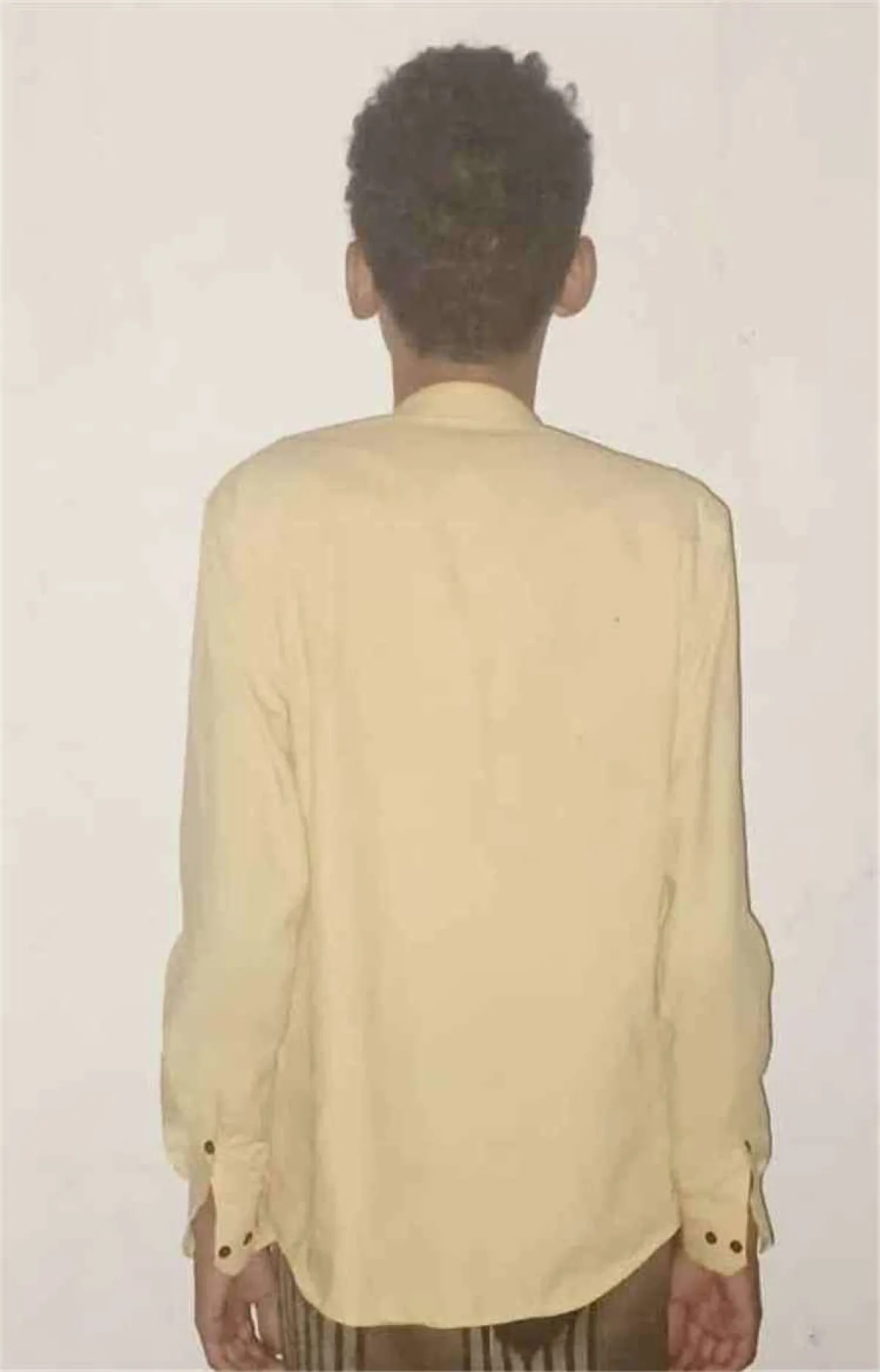 شاهد اول صورة لشخص قام بقتل اشقائه