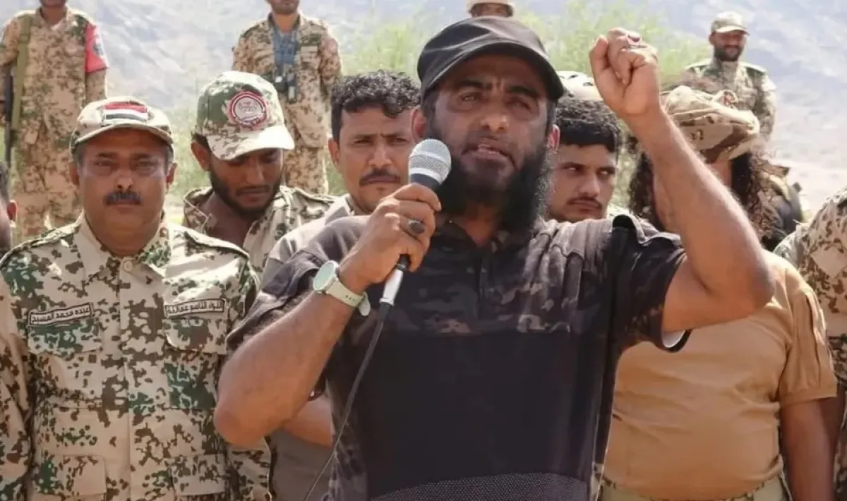 انكشاف دوافع تصفية وحيش