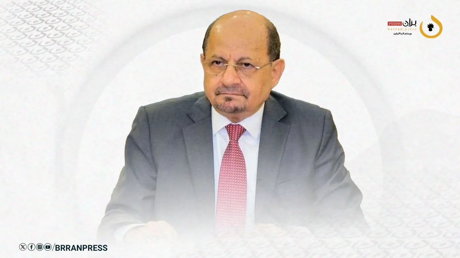 شائع الزنداني: الدعم السعودي للكهرباء دخل حيز التنفيذ ونخطط لمحطة غازية بقدرة 1000 ميغاوات
